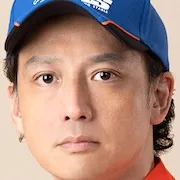 Masanobu Ando