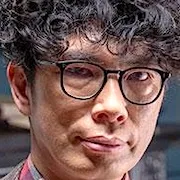 Jin Katagiri