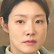 Cha Min-Jee