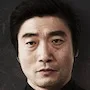 Actor Park Won-sang