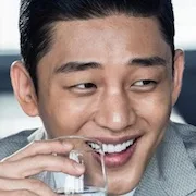 Yoo Ah-in as Jo Tae-oh