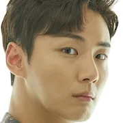 Yoon Si-yoon as Han Kang-ho