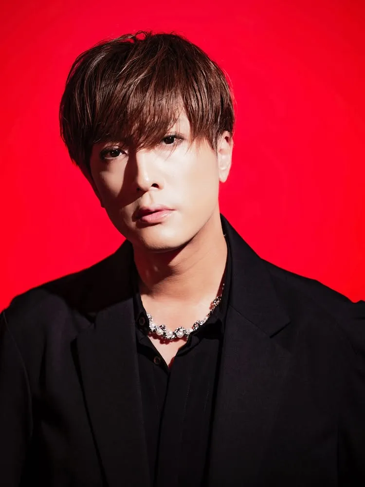 Portrait of Hiroki Uchi