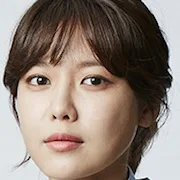 Sooyoung as Chun Sung-Hee