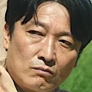Actor Lee Sung-Il