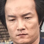 Actor Lee Joong-Ok