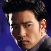 Actor Bae Soo-Bin