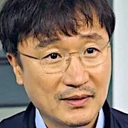 Park Sung-Geun