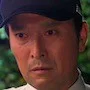 Actor Ahn Suk-Hwan