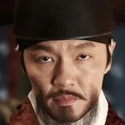 Jo Han-chul as Park Won-jong