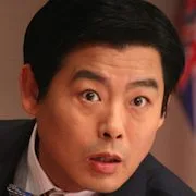 Song Dong-il