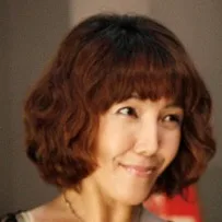 Actress Jeon Soo-kyeong