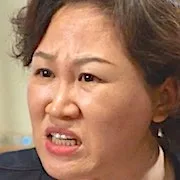 Yoon Boo-Jin as Do Yong-Sik's mother's friend