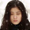 Actress Lim Yu-Jin