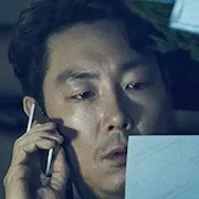 Cho Jin-Woong
