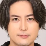 Shotaro Mamiya cast portrait