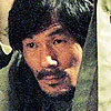 Oh Gwang-Rok as the Vampire Hunter