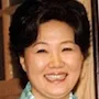 Kim Hae-Sook