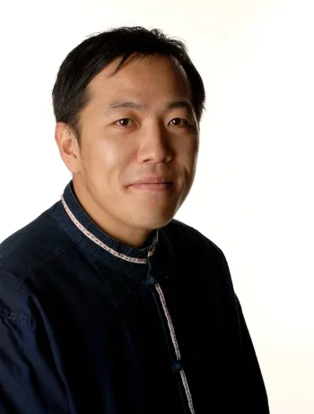 Portrait of Arata Saeki
