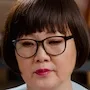 Kim Hae-sook as Manager Hong