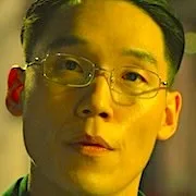 Jo Han-Joon