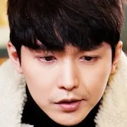 Ryu Sang-Wook
