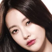 Oh Yeon-seo as Han Hong-nan