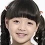 Kang Ji-woo as Eun Hye-gyeol