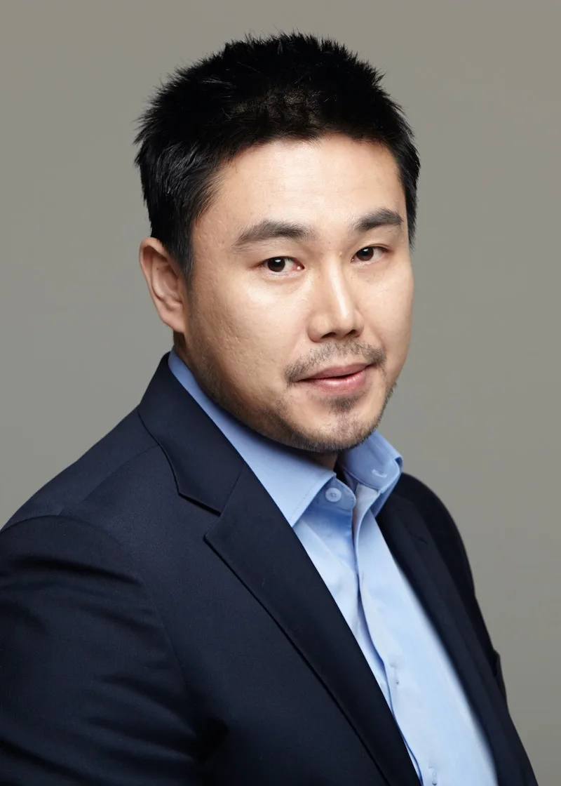 Yang Ki-Won