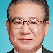 Jung Han-Yong