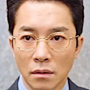 Kim Young-Min