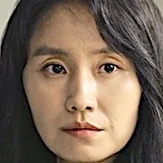 Kim So-Jin as Yoon Tae-Goo
