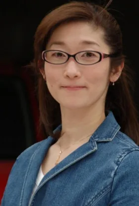 Yukiko Senga profile photograph