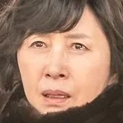 Kim Hye-ok