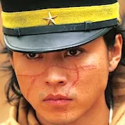 Kento Yamazaki as Saichi Sugimoto