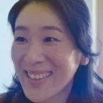 Actress Baek Ji-Won
