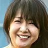 Jun Miho in the film