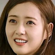 Actress Go Ara