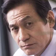 Ahn Sung-ki as Mr. Oh