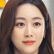 Jeon Hye-Bin