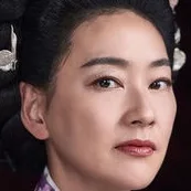 Park Jin-Hee as Queen Wonkyung Min
