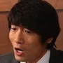 Park Won-Sang as Lawyer Park Joon