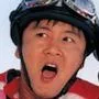 Actor Kong Hyung-Jin
