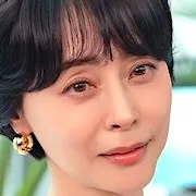Woo Hee-Jin cast portrait