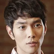 Actor Lee Gyu-Han