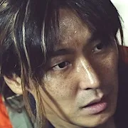 Ju Ji-hoon as Joe Park