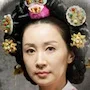 Jeon In-Hwa as Queen Insu