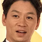 Jung Sang-Hoon