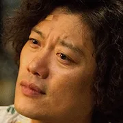 Park Hee-Soon