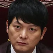 Actor Seo Tae-hwa